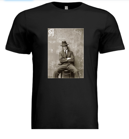 Mr H Elllis